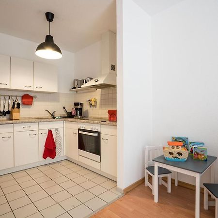 Grosse Louise In Der Neustadt Fuer Familien & Kinder Dresde Extérieur photo