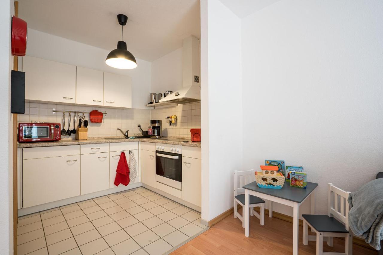 Grosse Louise In Der Neustadt Fuer Familien & Kinder Dresde Extérieur photo