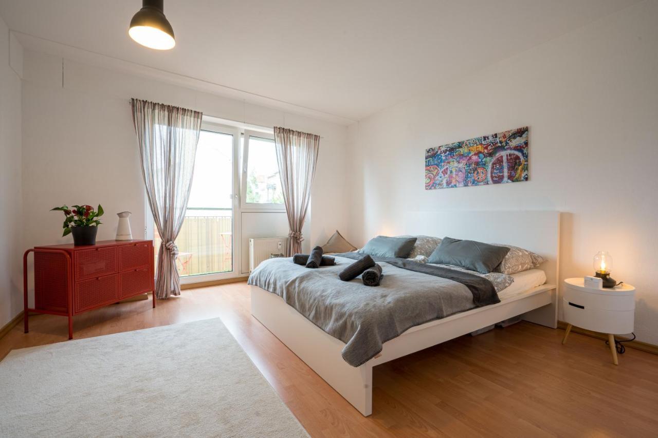 Grosse Louise In Der Neustadt Fuer Familien & Kinder Dresde Extérieur photo